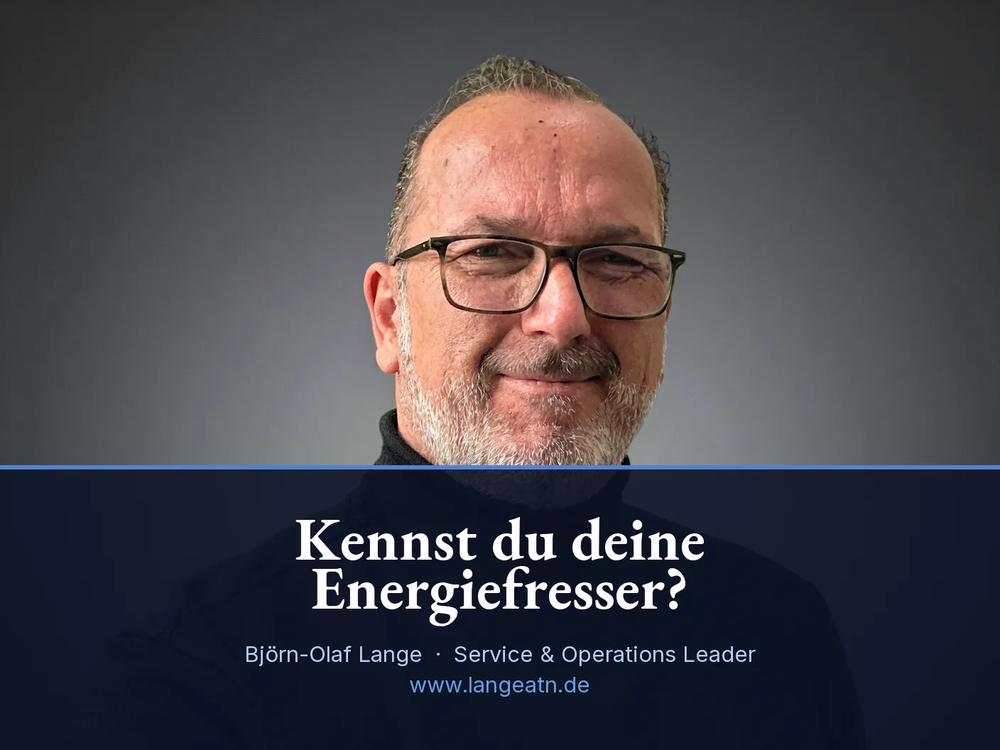 Björn-Olaf Lange