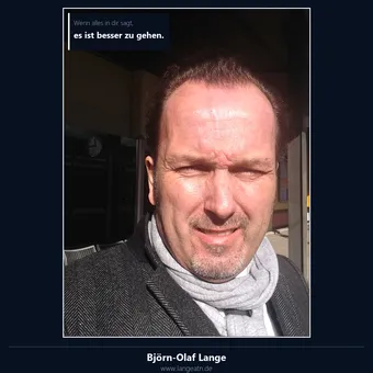 Björn-Olaf Lange